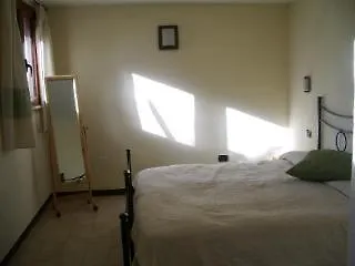 B&B Golfo Degli Angeli Bed & Breakfast Sardinia Island