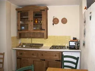 B&B Golfo Degli Angeli Sardinia Island