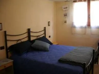 B&B Golfo Degli Angeli Bed & Breakfast