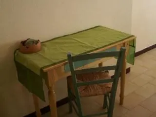 B&B Golfo Degli Angeli *