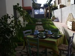 B&B Golfo Degli Angeli