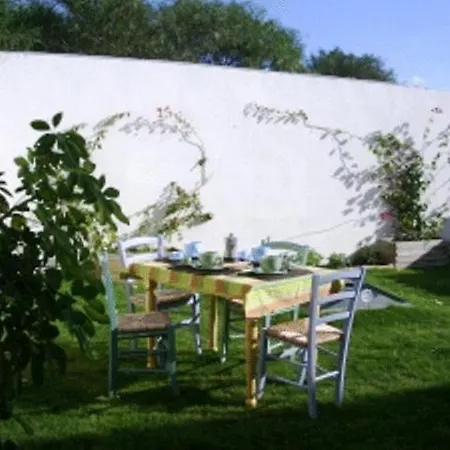 B&B Golfo Degli Angeli * Sardinia Island