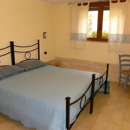 B&B Golfo Degli Angeli Bed & Breakfast