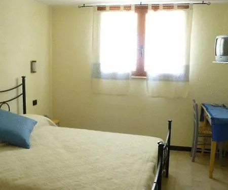 B&B Golfo Degli Angeli Bed & Breakfast