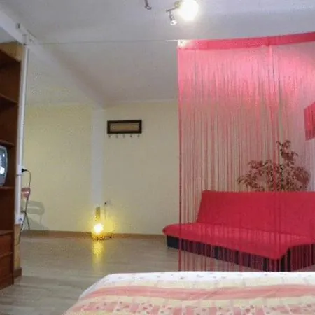 Bed & Breakfast B&B Golfo Degli Angeli Sardinia Island