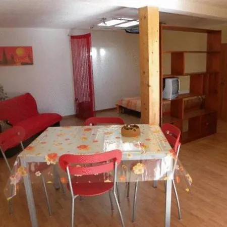 B&B Golfo Degli Angeli *