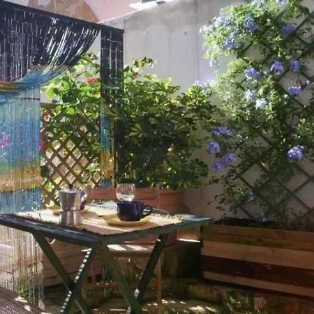 B&B Golfo Degli Angeli * Sardinia Island