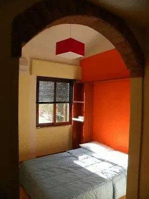 B&B Golfo Degli Angeli Bed & Breakfast