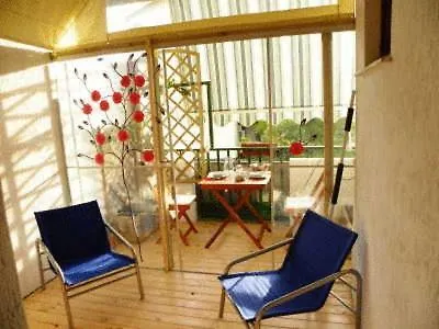 B&B Golfo Degli Angeli Bed & Breakfast *