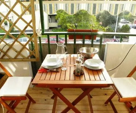 Bed & Breakfast B&B Golfo Degli Angeli *