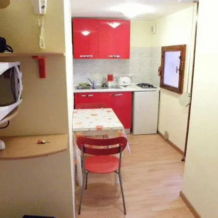 B&B Golfo Degli Angeli *