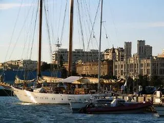 B&B Golfo Degli Angeli Bed & Breakfast *